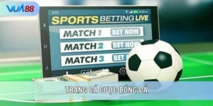 Trang cá cược bóng đá