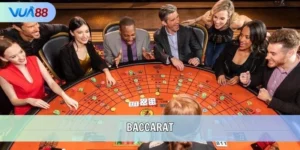 Baccarat