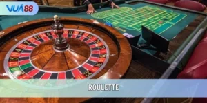 Roulette