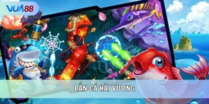 Bắn cá hải vương