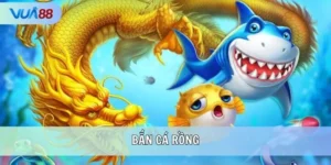 Bắn cá rồng