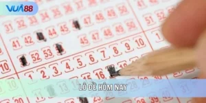 Lô đề hôm nay