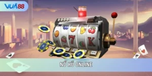 Nổ hũ online