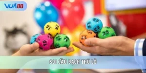 Soi cầu bạch thủ lô