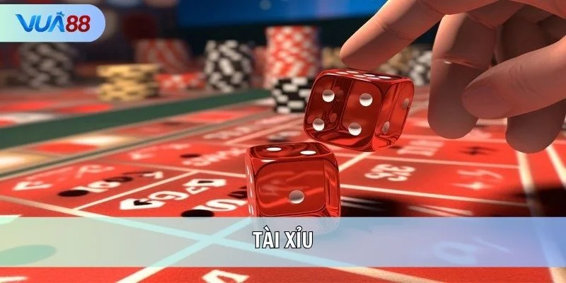tài xỉu