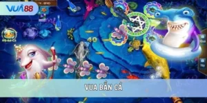 Vua bắn cá